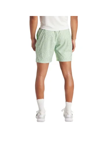 Pantalón Corto Adidas Ergo Pro |ADIDAS |Ropa de pádel