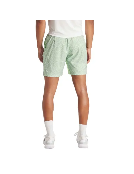 Pantalón Corto Adidas Ergo Pro |ADIDAS |Ropa de pádel