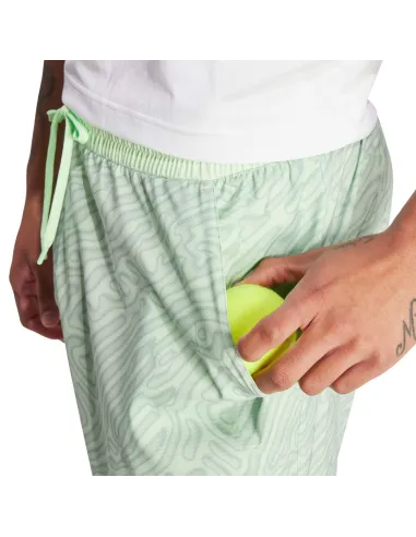 Pantalón Corto Adidas Ergo Pro |ADIDAS |Ropa de pádel