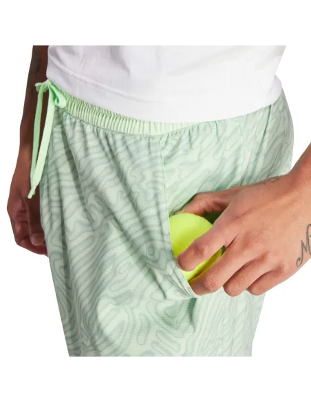Pantalon Court Adidas Ergo Pro |ADIDAS |Vêtements de padel