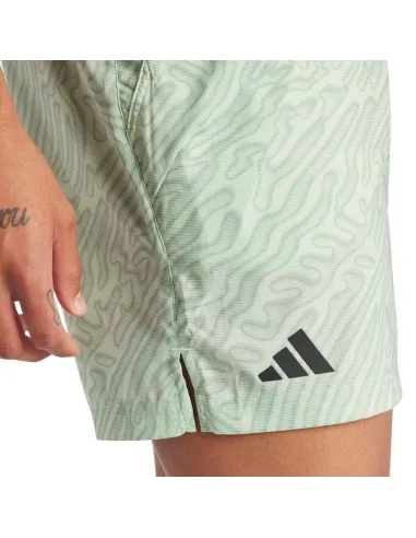 Pantalón Corto Adidas Ergo Pro |ADIDAS |Ropa de pádel