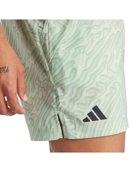 Pantalon Court Adidas Ergo Pro |ADIDAS |Vêtements de padel