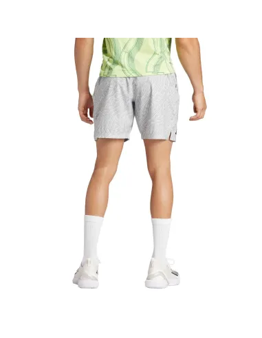 Pantalon Court Adidas Ergo Pro |ADIDAS |Vêtements de padel