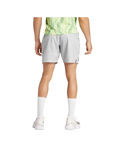 Pantalón Corto Adidas Ergo Pro |ADIDAS |Ropa de pádel