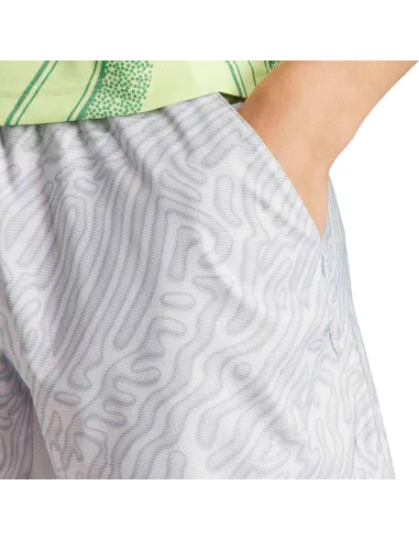 Pantalón Corto Adidas Ergo Pro |ADIDAS |Ropa de pádel