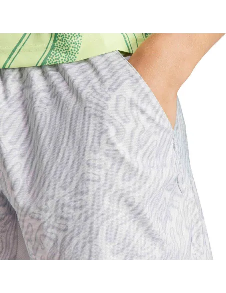 Pantalon Court Adidas Ergo Pro |ADIDAS |Vêtements de padel