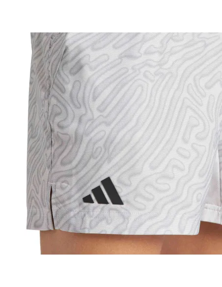 Pantalon Court Adidas Ergo Pro |ADIDAS |Vêtements de padel