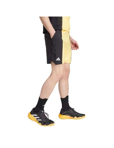 Pantalon Court Adidas Ergo Pro |ADIDAS |Vêtements de padel