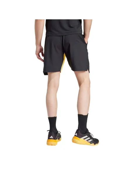 Pantalon Court Adidas Ergo Pro |ADIDAS |Vêtements de padel