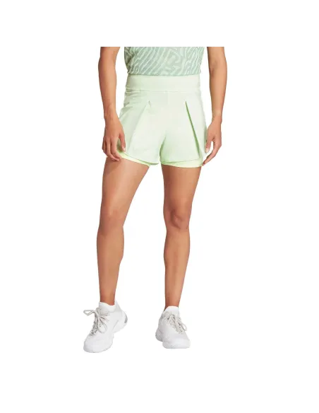 Pantalón Corto Adidas Match Mujer |ADIDAS |Vêtements de padel Pantalón Corto Adidas Match Mujer |ADIDAS |Vêtements de padel