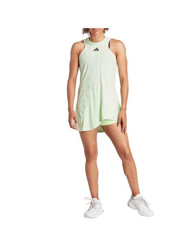 Vestido Adidas Y Pro Mujer |ADIDAS |Padel clothing