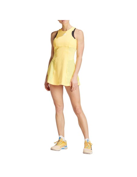 Vestido Adidas Y Pro Mujer |ADIDAS |Padel clothing