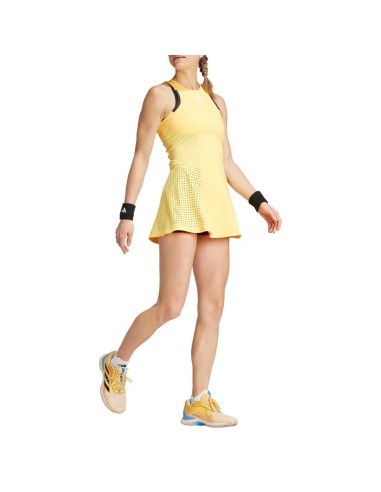 Vestido Adidas Y Pro Mujer |ADIDAS |Padel clothing