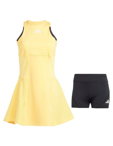 Vestido Adidas Y Pro Mujer |ADIDAS |Padel clothing