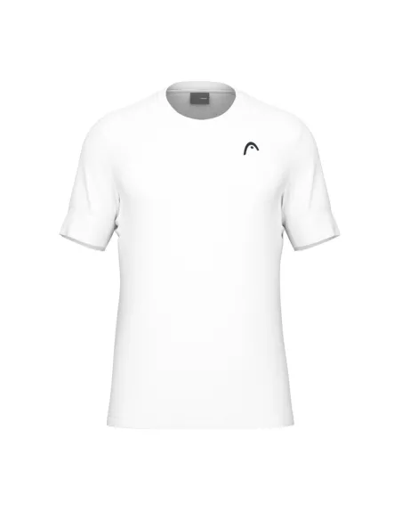 Head Play Tech T-Shirt Uni Homme 811724 Wh |HEAD |Vêtements de padel HEAD Head Play Tech T-Shirt Uni Homme 811724 Wh |HEAD |Vêtements de padel HEAD