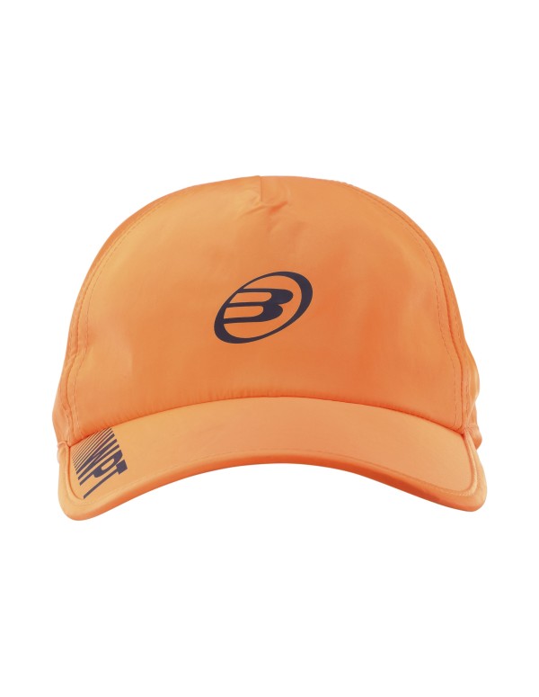 Bullpadel Bpgwpt 2021 Orange Cap |BULLPADEL |Hats