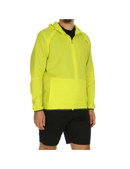 Chaqueta Head Vision Light Jacket |HEAD |Abbigliamento da padel Chaqueta Head Vision Light Jacket |HEAD |Abbigliamento da padel