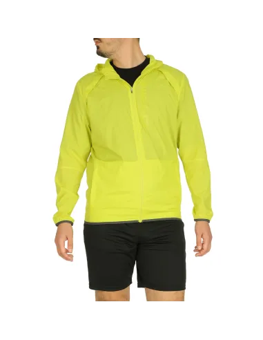 Chaqueta Head Vision Light Jacket |HEAD |Abbigliamento da padel