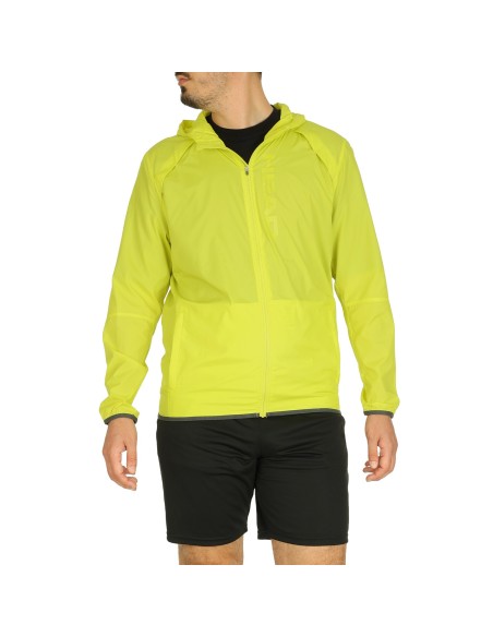 Chaqueta Head Vision Light Jacket |HEAD |Abbigliamento da padel Chaqueta Head Vision Light Jacket |HEAD |Abbigliamento da padel