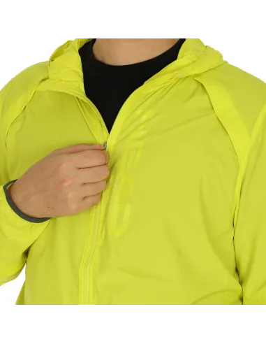 Chaqueta Head Vision Light Jacket |HEAD |Abbigliamento da padel