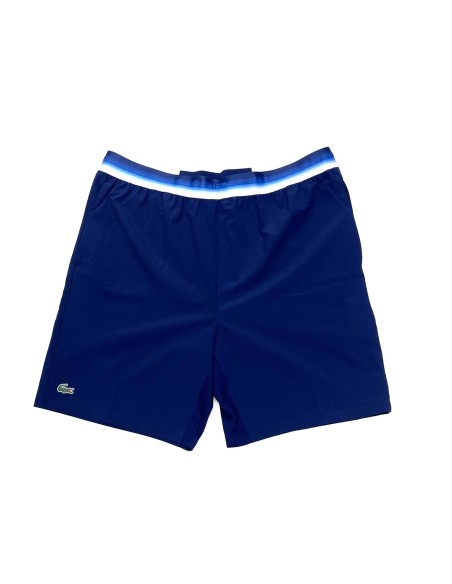 Shorts Lacoste Sport X Novak Djokovic |LACOSTE |Padel clothing