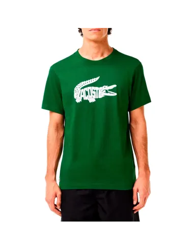 Camiseta Lacoste Core Performance |LACOSTE |Abbigliamento da padel