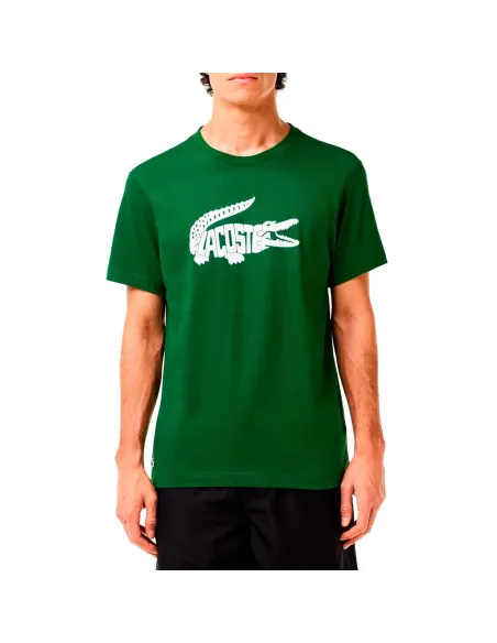 Camiseta Lacoste Core Performance |LACOSTE |Abbigliamento da padel