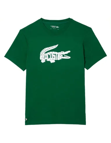Camiseta Lacoste Core Performance |LACOSTE |Abbigliamento da padel