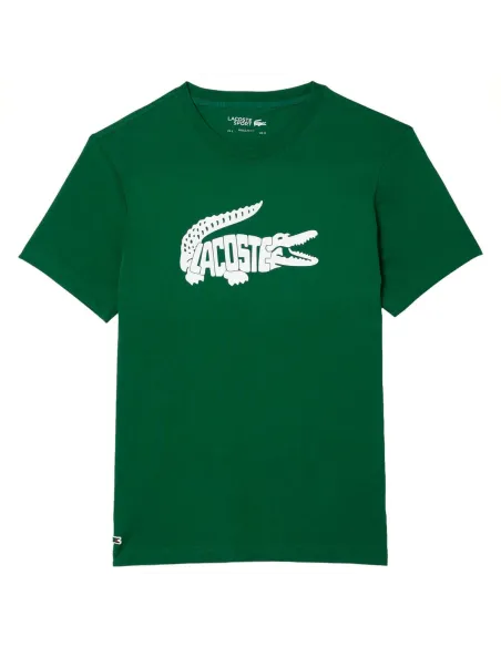Camiseta Lacoste Core Performance |LACOSTE |Abbigliamento da padel
