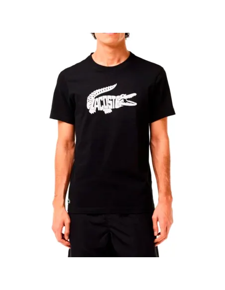 Camiseta Lacoste Core Performance |LACOSTE |Abbigliamento da padel