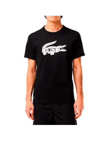 Camiseta Lacoste Core Performance |LACOSTE |Abbigliamento da padel