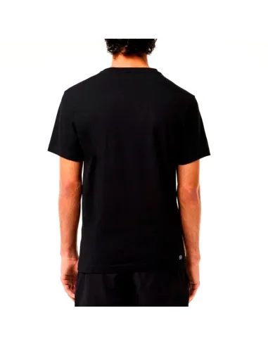 Camiseta Lacoste Core Performance |LACOSTE |Abbigliamento da padel