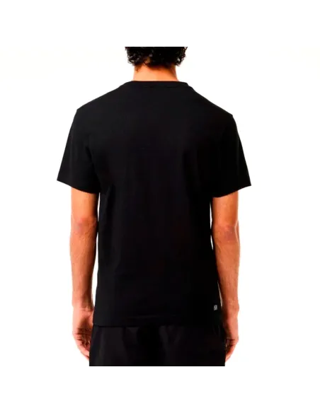 Camiseta Lacoste Core Performance |LACOSTE |Abbigliamento da padel