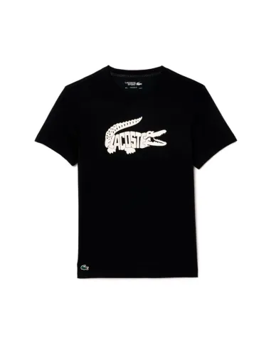 Camiseta Lacoste Core Performance |LACOSTE |Abbigliamento da padel