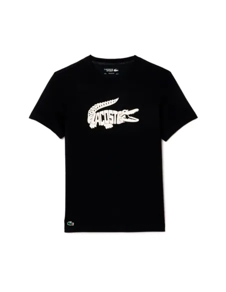 Camiseta Lacoste Core Performance |LACOSTE |Abbigliamento da padel