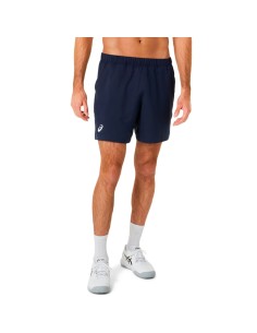 Pantalon Corto Asics Men Court 7in 2041a260-401 |ASICS |Ropa pádel ASICS