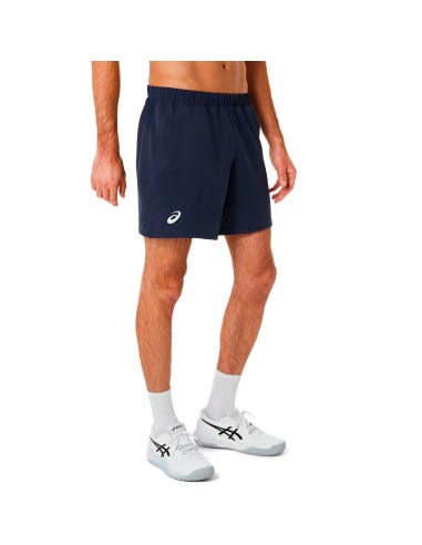Asics Hommes Court 7in Short 2041a260-401 |ASICS |Vêtements de padel ASICS