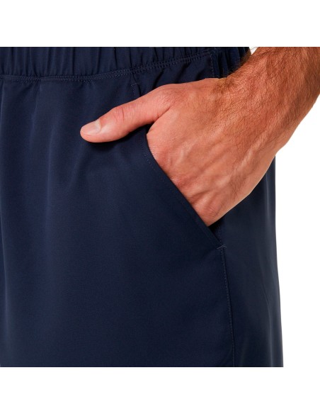 Shorts Masculino Asics Court 7in 2041a260-401 |ASICS |Roupas de remo ASICS Shorts Masculino Asics Court 7in 2041a260-401 |ASICS |Roupas de remo ASICS