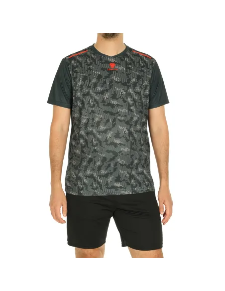 T-Shirt Cartri Marte |MUNICH |Padel sales