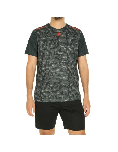 T-Shirt Cartri Marte |MUNICH |Padel sales