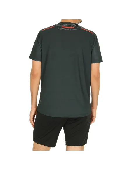 T-Shirt Cartri Marte |MUNICH |Padel sales