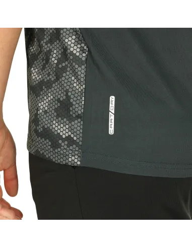 T-Shirt Cartri Marte |MUNICH |Padel sales