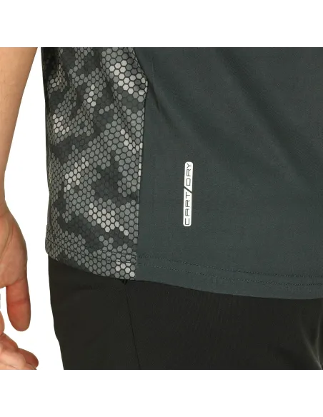 T-Shirt Cartri Marte |MUNICH |Padel sales