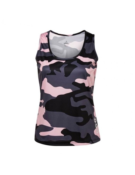 Camiseta Jhayber Brand Mujer |J HAYBER |Roupa de padel Camiseta Jhayber Brand Mujer |J HAYBER |Roupa de padel