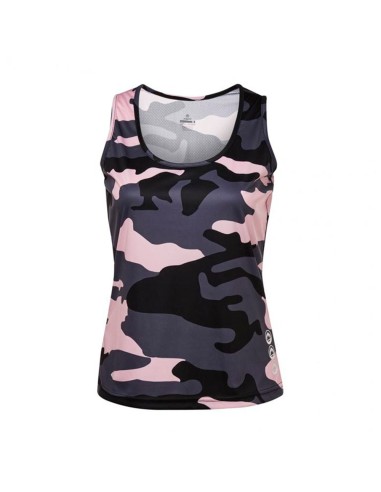 Camiseta Jhayber Brand Mujer |J HAYBER |Roupa de padel