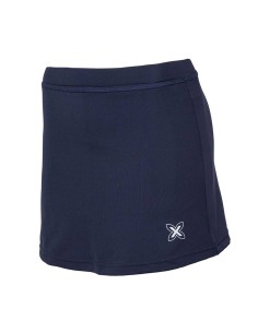 Saia Munich Woman Club Navy 2506844 Navy |MUNICH |Roupa de padel