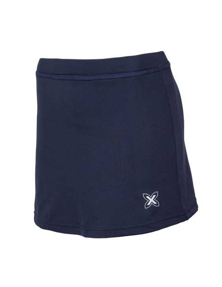 Saia Munich Woman Club Navy 2506844 Navy |MUNICH |Roupa de padel Saia Munich Woman Club Navy 2506844 Navy |MUNICH |Roupa de padel