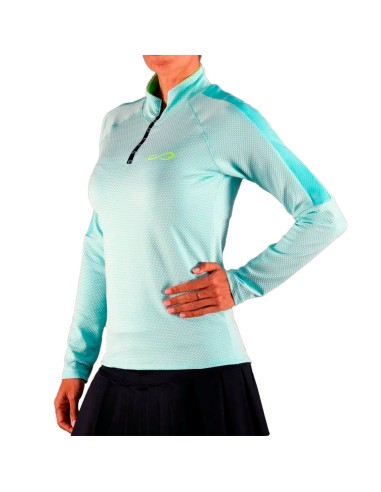 Felpa Endless Kirsch Iconic II da donna |ENDLESS |Abbigliamento da padel
