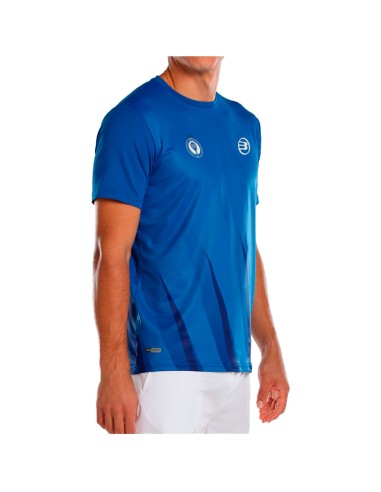 T-shirt Bullpadel Abino 001 |BULLPADEL |Vêtements de padel BULLPADEL