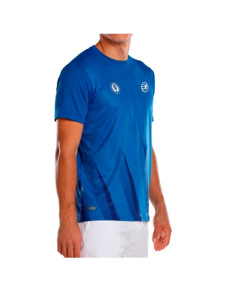 Bullpadel Abino 001 T-shirt |BULLPADEL |BULLPADEL padel clothing Bullpadel Abino 001 T-shirt |BULLPADEL |BULLPADEL padel clothing